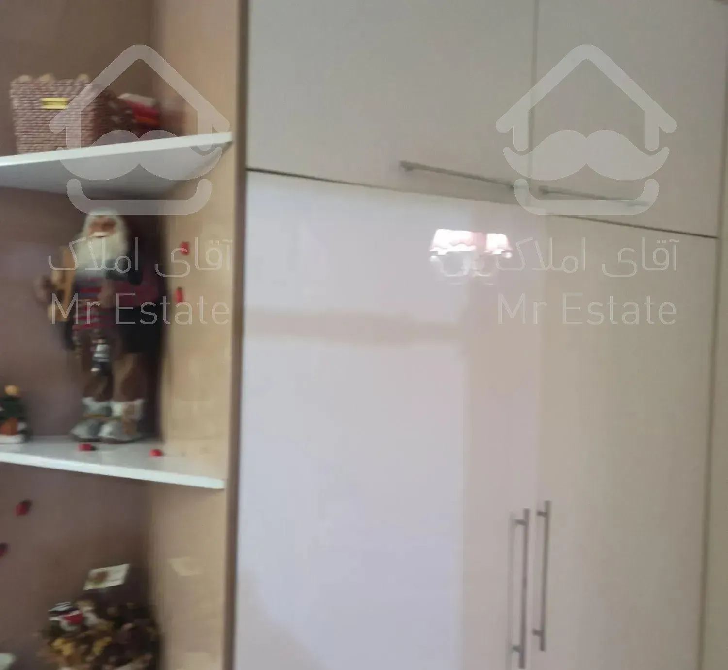 101متر/سندتک برگ/ گلشهر/دو کله/