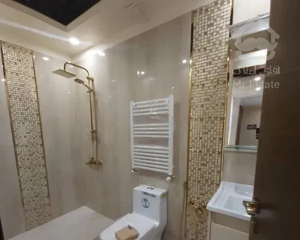 160متر آپارتمان تکواحدی شهرآرا تهران‌ویلا