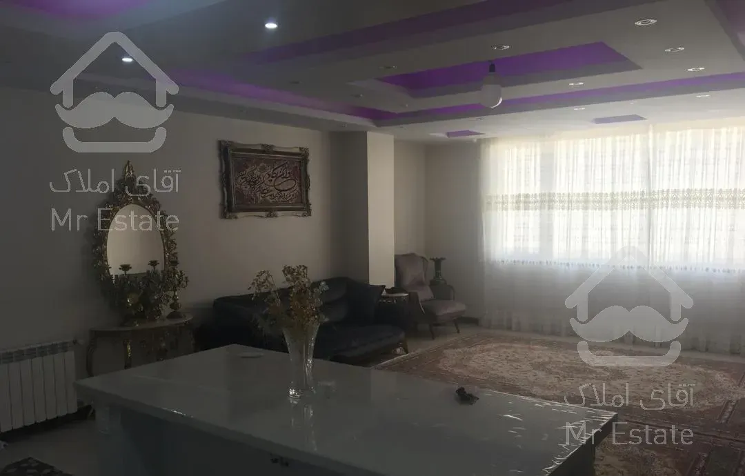 اپارتمان ١٢٠ متری گلشهر خیام غربی حافظ شمالی