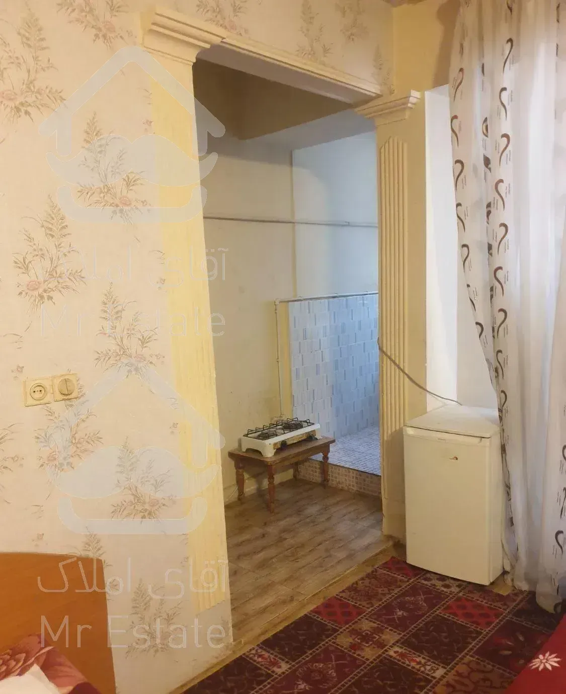 اجاره سوییت مبله تمیز