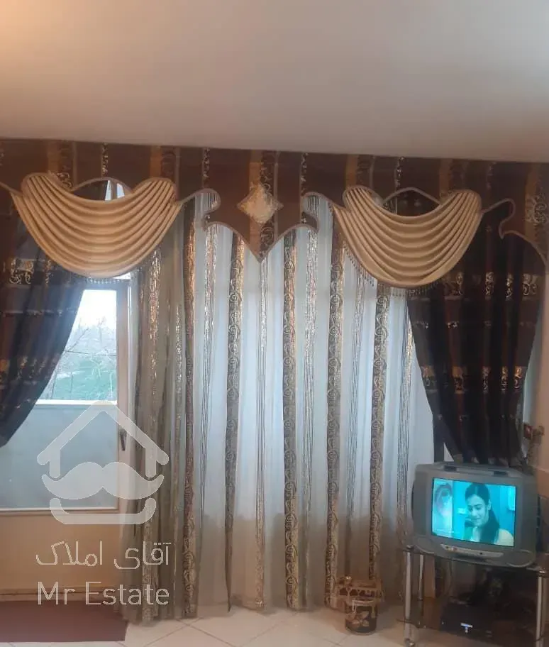 منزل دربست با امنیت کامل