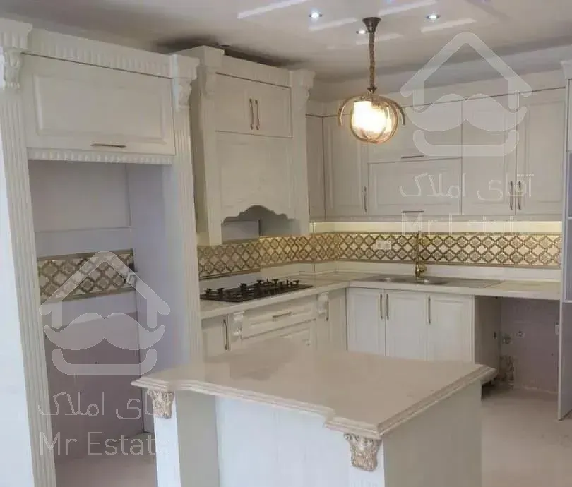 95 متری شیک لوکیشن  الهیه