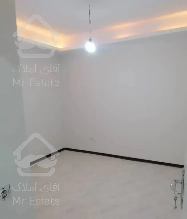 آپارتمان دو خوابه ۱۰۷متری