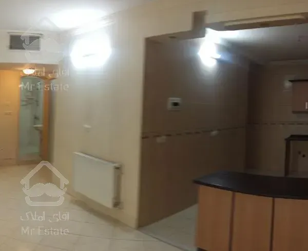 آپارتمان و دفتر کار 115متری تالار