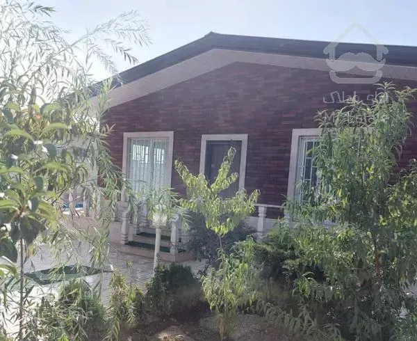 ۴۰۰ متر ویلا داخل بافت تهراندشت