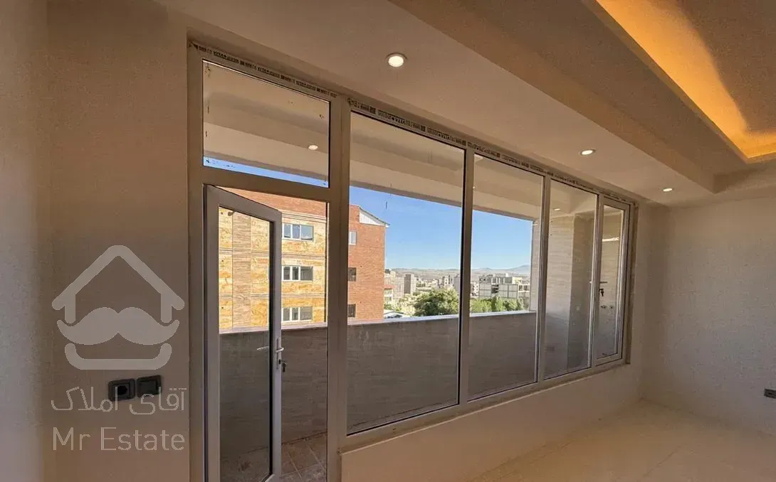 آپارتمان خیابان بعثت کوچه رضا قلی