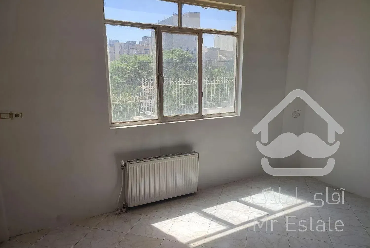 اپارتمان ۱۴۰ متر سه خواب فول امکانات جلال ۵۶