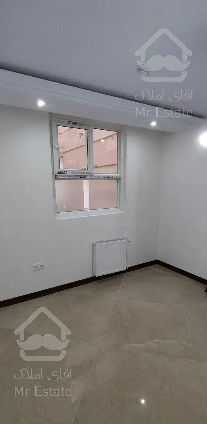 خواجه عبدالله ۱۵۵ متر ۳ خواب ۲ پارکینگ سندی