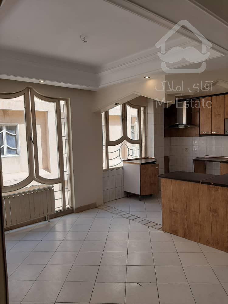 ۷۵ متر// فول امکانات // بلوار تعاون