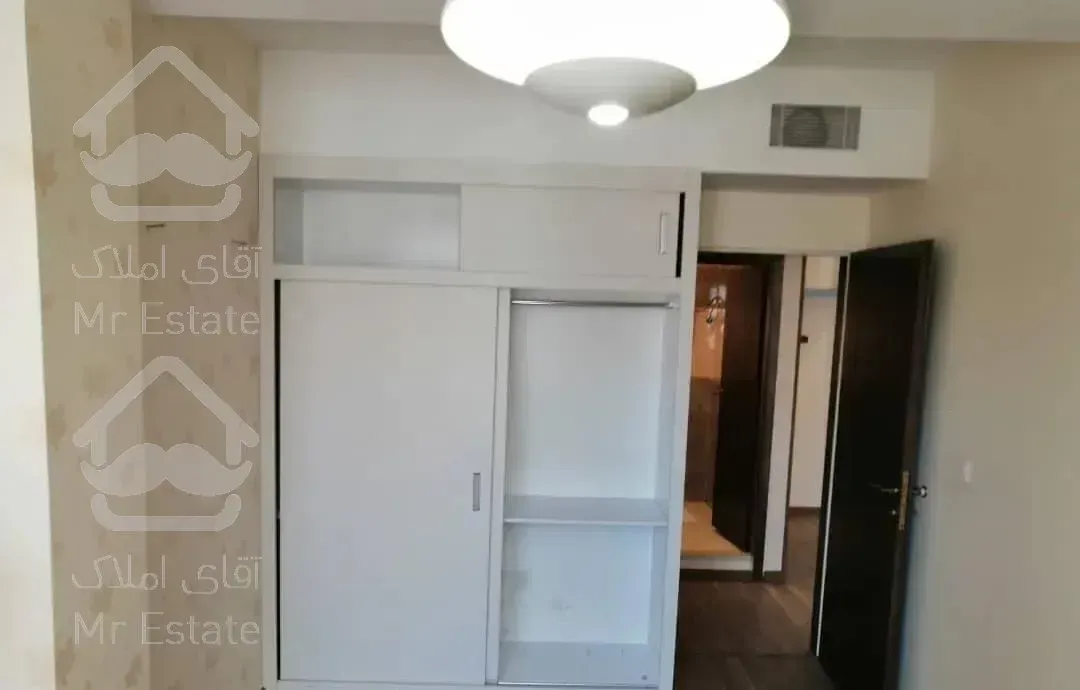 ازگل،برج باغ پرشین گلف،۸۵ متر،رهن کامل