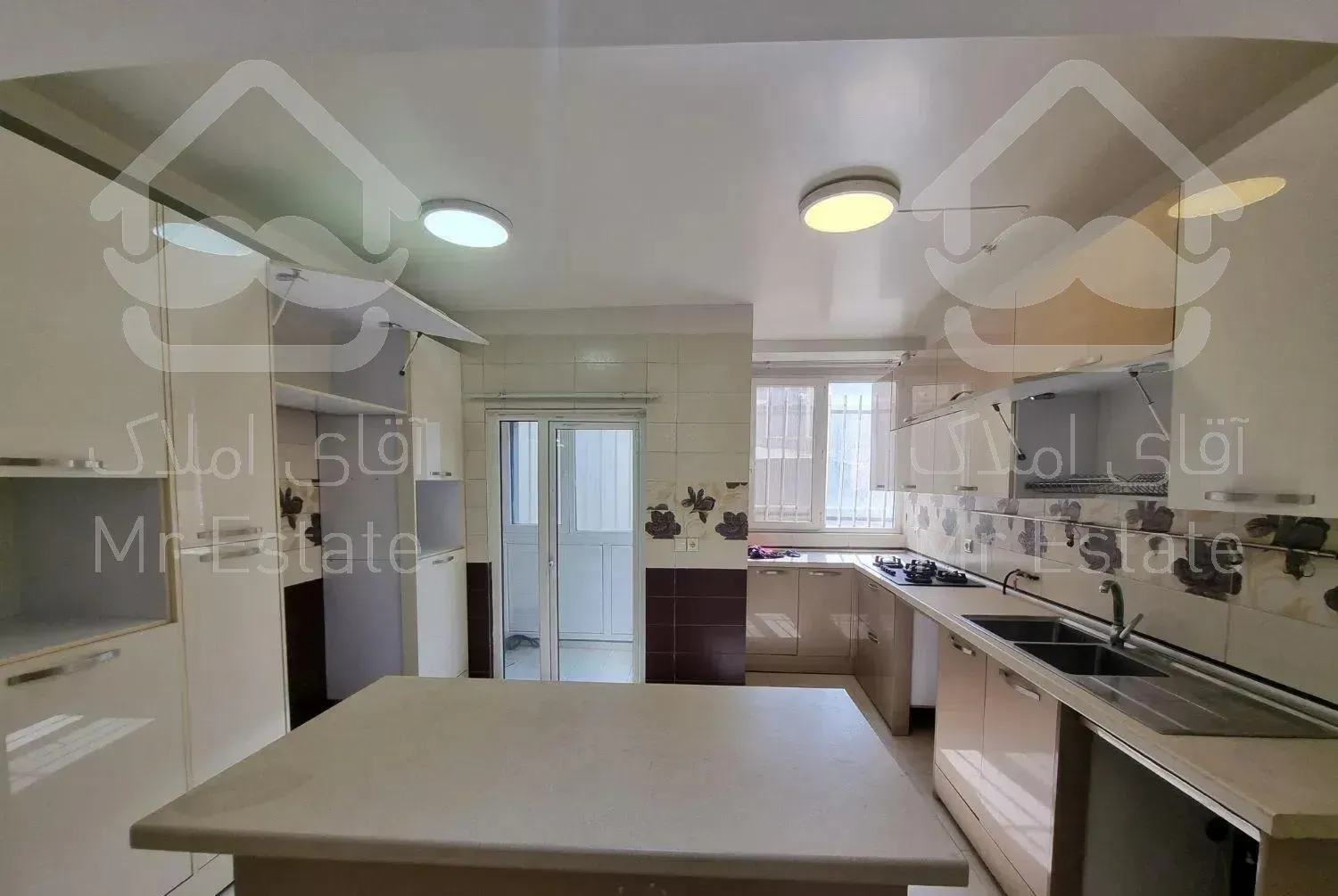 ۹۰متر فول امکانات نصرت