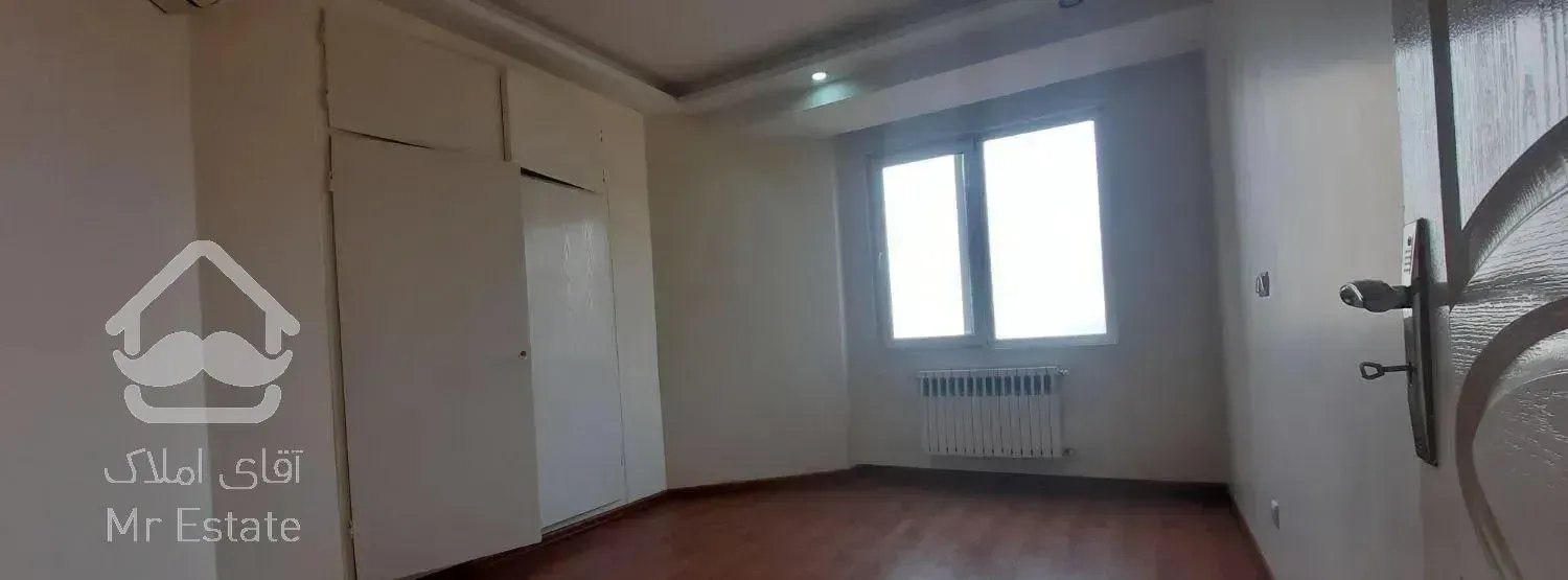 سعادت آباد کوی فراز ۱۶۰ متر سه خوابه