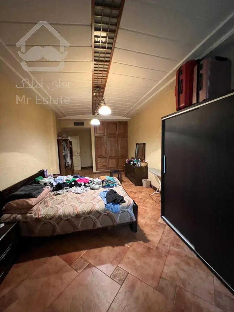 اجاره و رهن آپارتمان الهیه 370  متر اکازيون