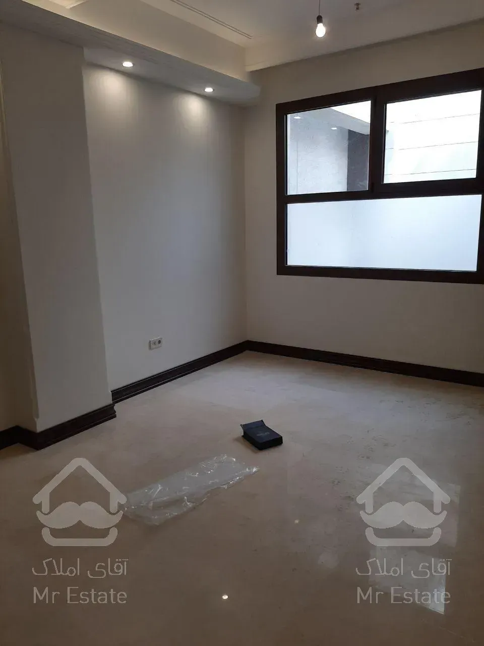 کامرانیه شمالی 187 متر