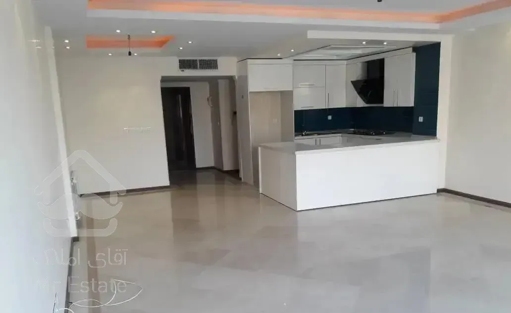 دزاشیب ۱۱۰ متر ۲ خوابه تکواحدی شخصی ساز به قیمت