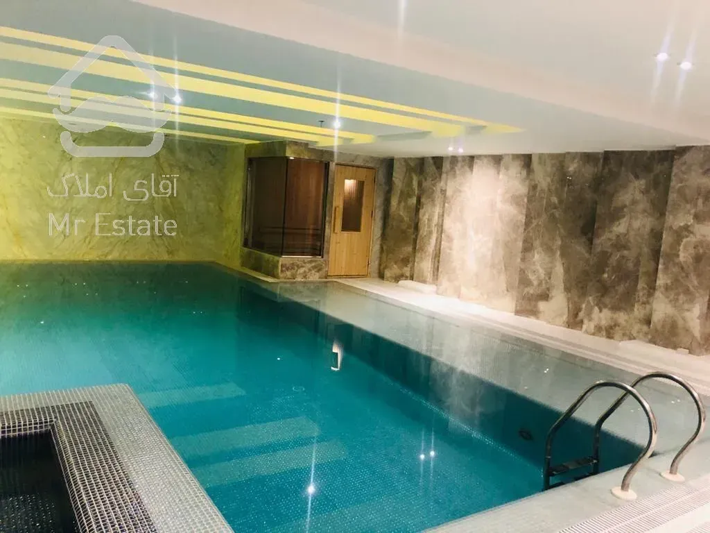 310 متر اقدسیه در بهترین لوکیشن