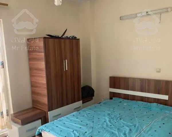 آپارتمان121متر دو خوابه خوش نقشه