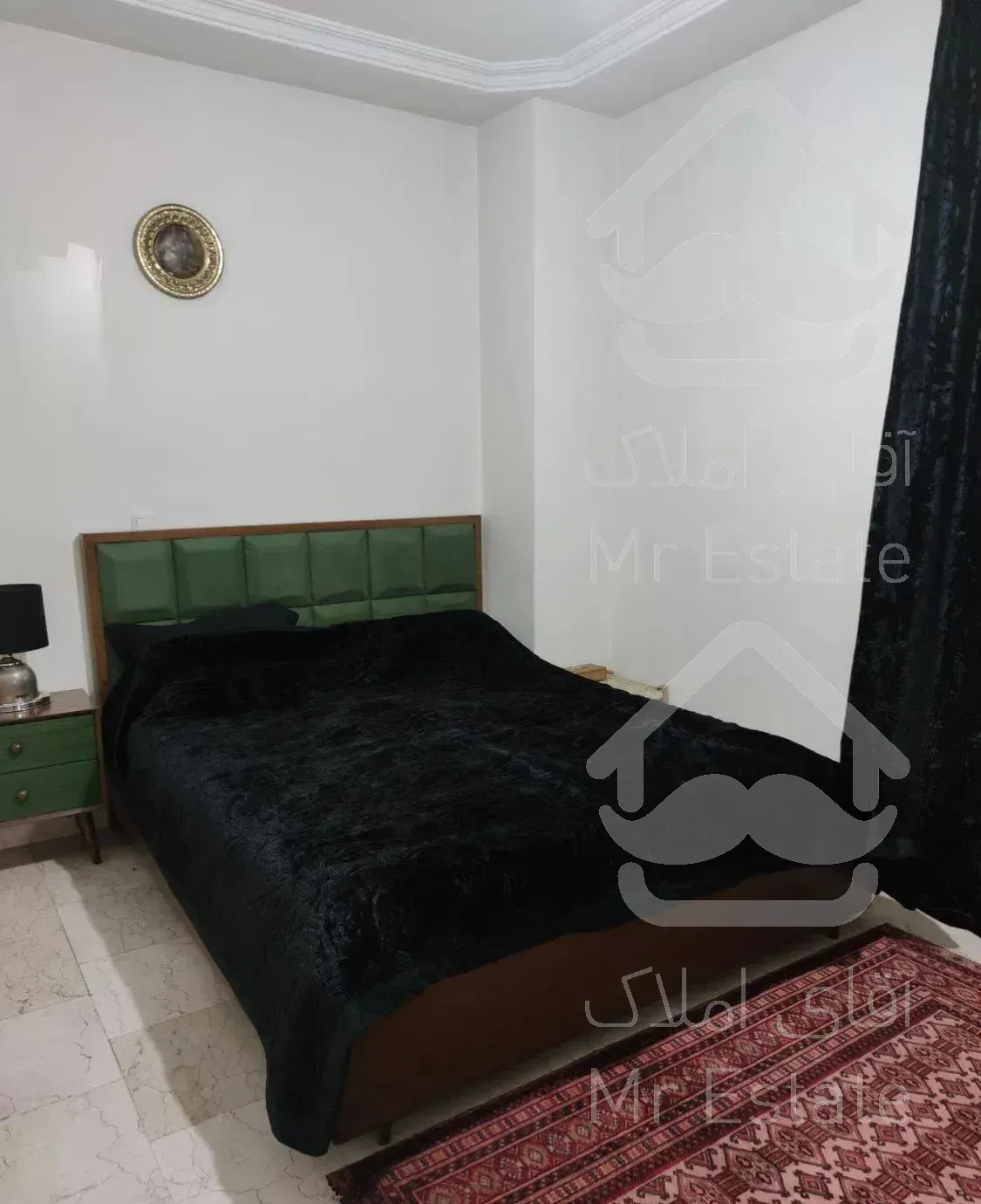 آپارتمان 131متر/خواجه عبدالله/فول