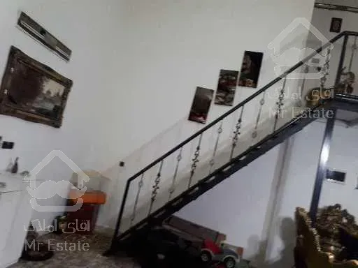 ویلا نیم پلد دوواحد دربست