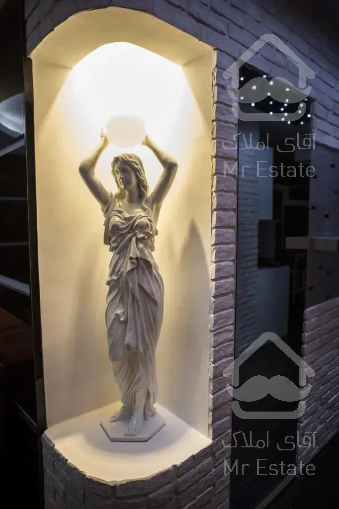 فروش آپارتمان زعفرانیه 180  متر اکازيون