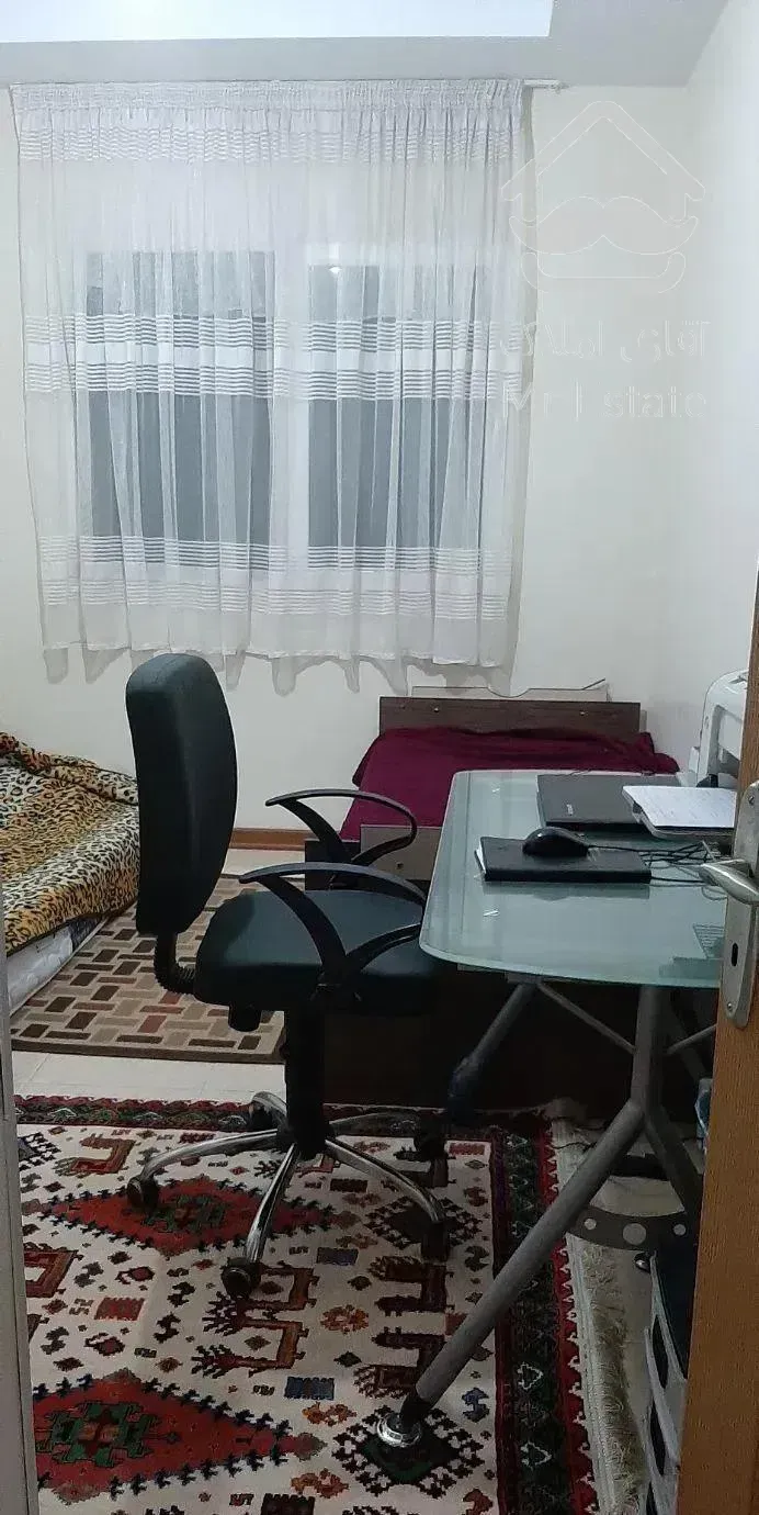 ۸۳ متری  شیک واقع در برج افرینش