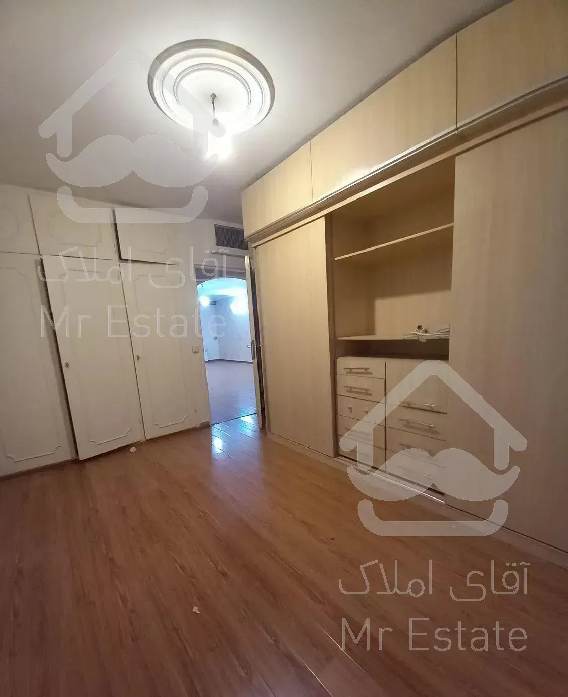 ۱۰۰ متر دو خواب (( سازمان جنوب))