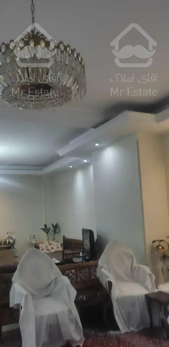 آپارتمان دو خواب 115 متر