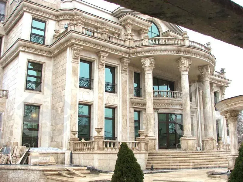 منزل کلنگی / سعادت آباد / ۹۰۰ متر