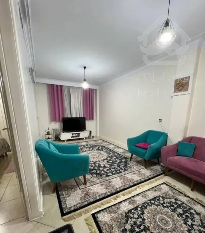 فروش آپارتمان ۶۲ متری / تاپ لوکیشن اباذر/خوش قیمت