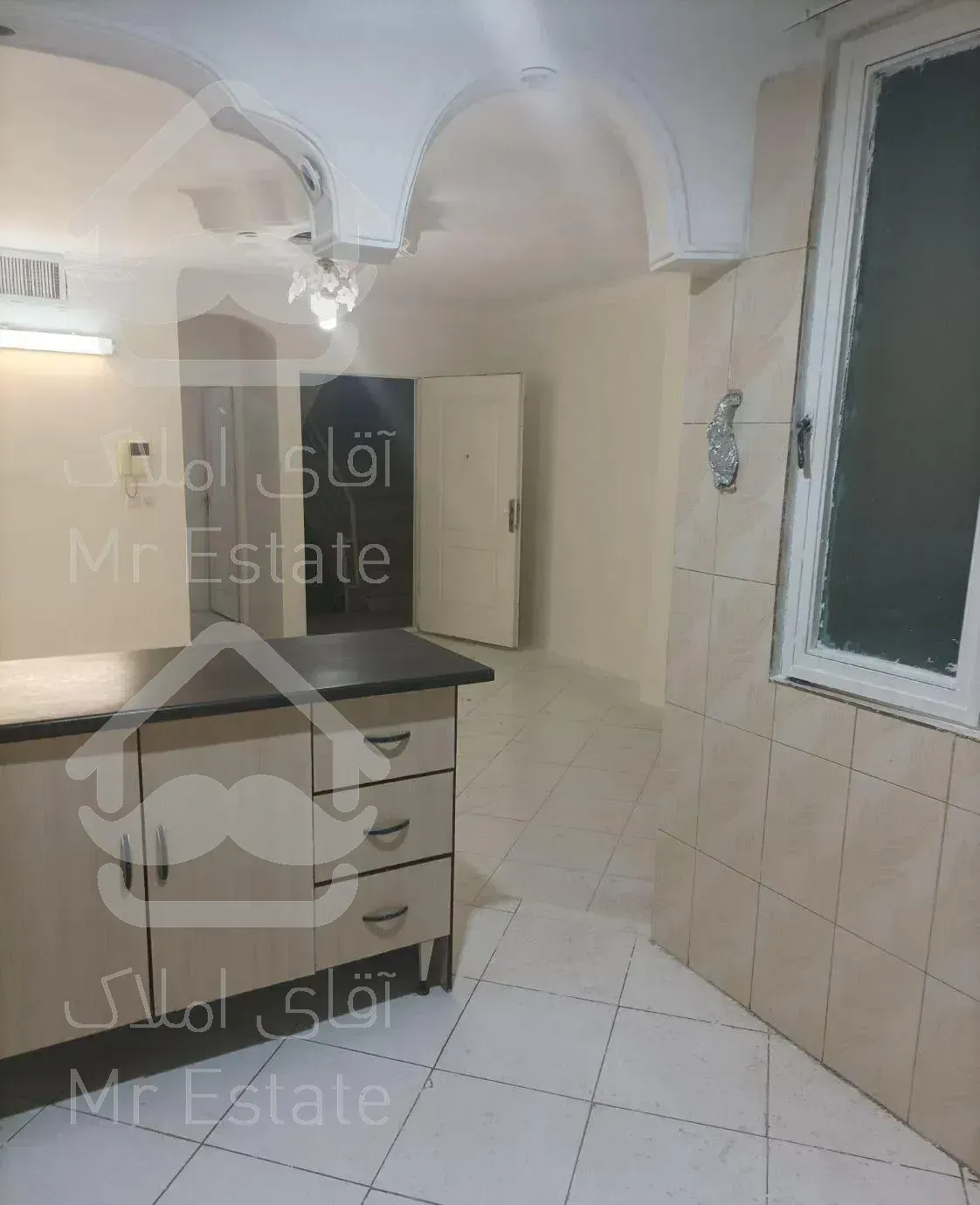 60متر/تخلیه/پارکینگدار