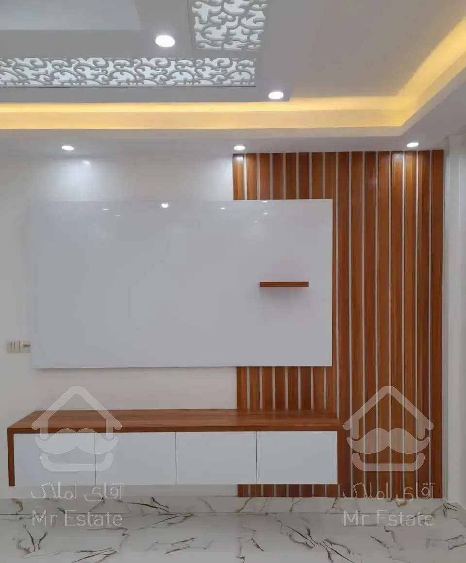 رهن 55 متری تکواحدی سوم سندی محدوده دهقان