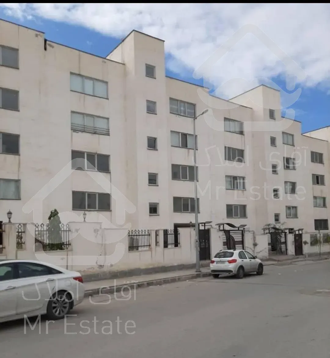 اپالتمان 120متری فاز 8 دره بهشت پردیس