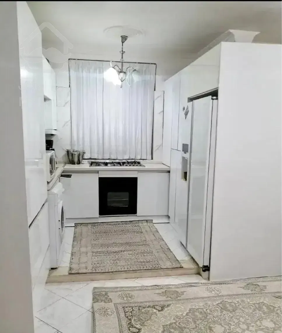 ۵۵ متر // سالن مربع // یک خواب تهرانسر