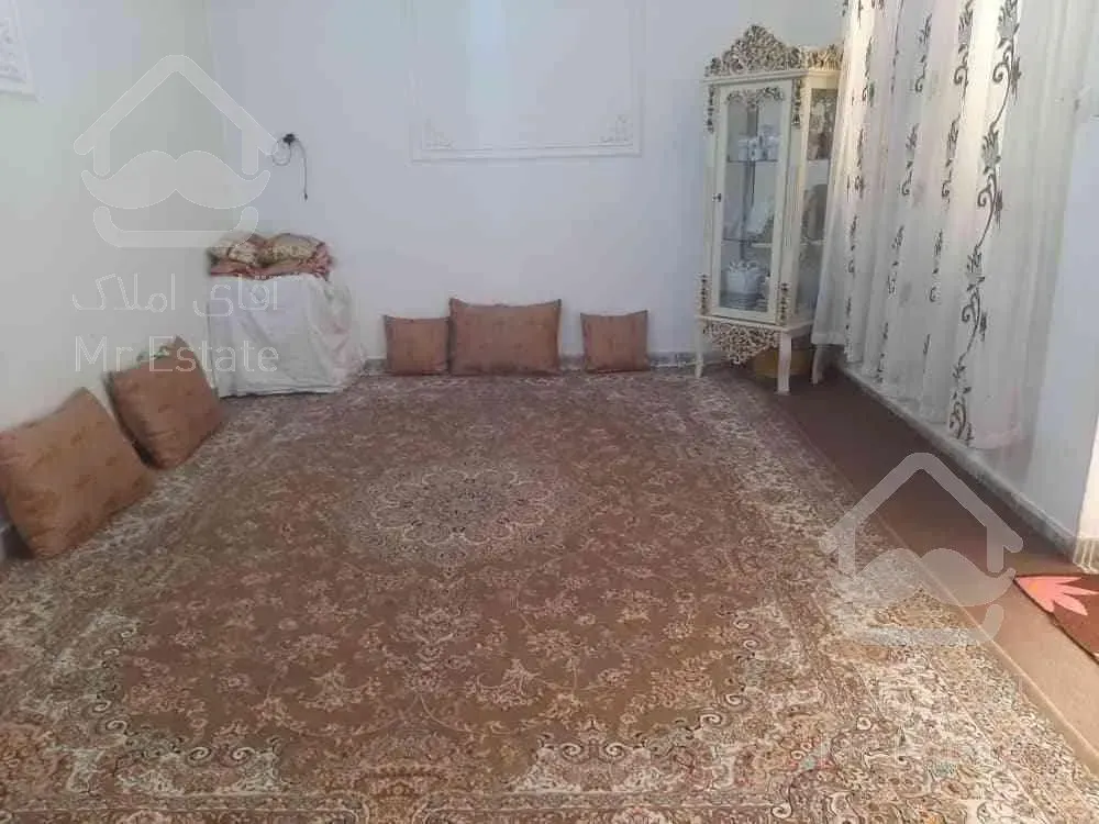 خانه ۴۷ حیاط دار