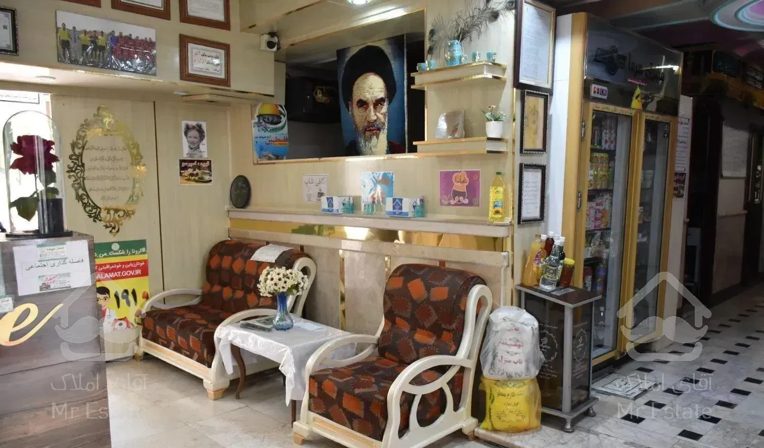 سوئیت سپیده - چهارتخته ۱۰۱