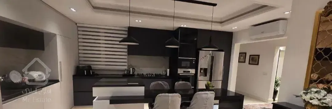 فروش آپارتمان ۲۴۵ متری زعفرانیه / نیاززاده