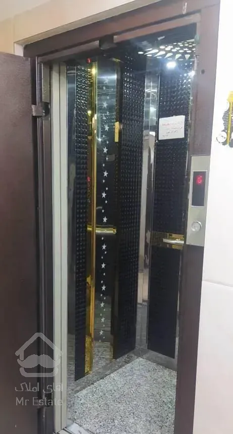 فروش آپارتمان ۶۵ متری ۱ خواب فلکه اول خزانه