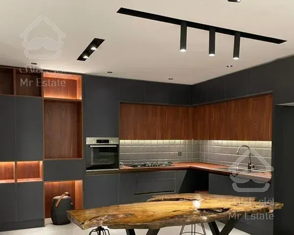 اجاره مسکونی - فول نو سازی - متریال اروپایی