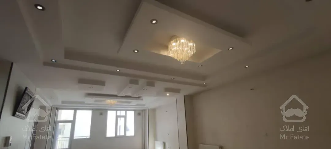 خوش چیدمان  ۳خواب منطقه