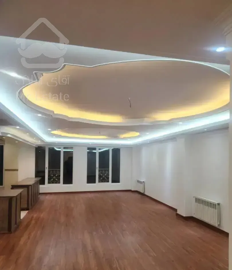 بلوار فردوس ۱۴۵متر/۳خواب/فول امکانات