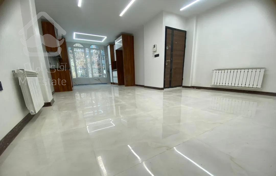 ١١٣ متر ٢خواب شهران شمالی