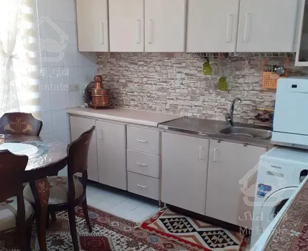 آپارتمان ۷۰ متری مهستان