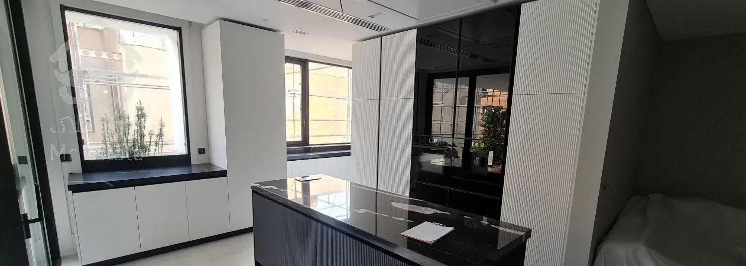 فروش آپارتمان ۲۱۰ متری ۳ خوابه در هزارسنگ