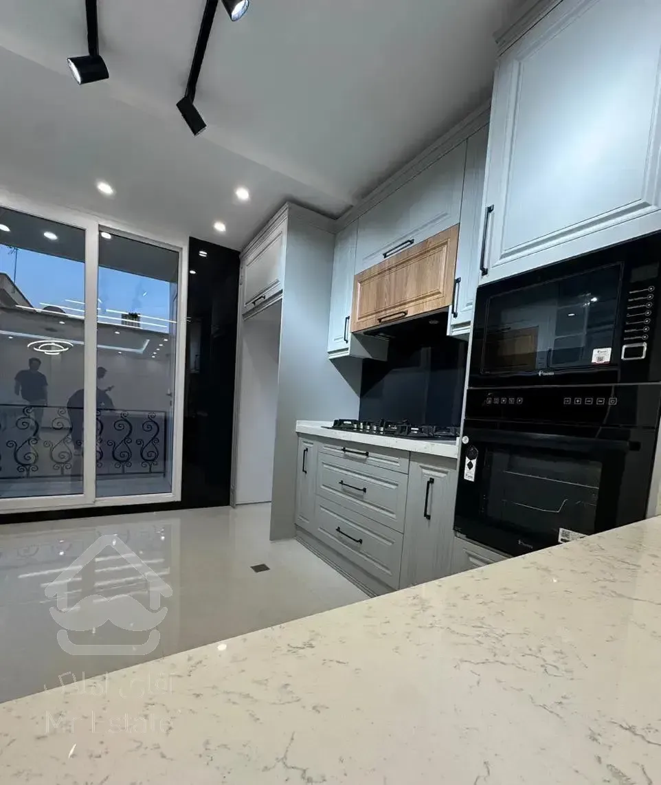 ۸۰متر ۱۰ساله فرعی زوج ( ورودی از لابی ) گیشا