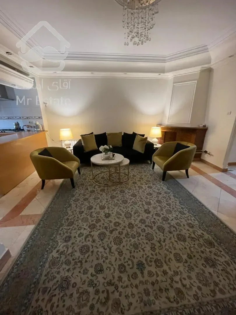 ۶۵ متر بلوار عدل