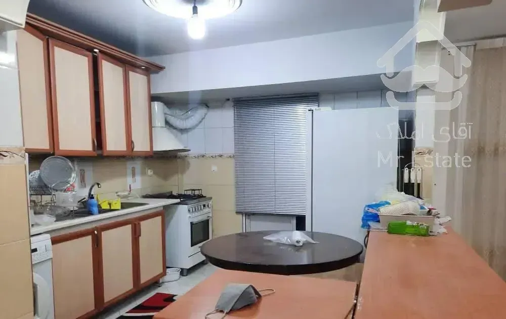 رهن اجاره واحد 70متری شهرک شهید باقری