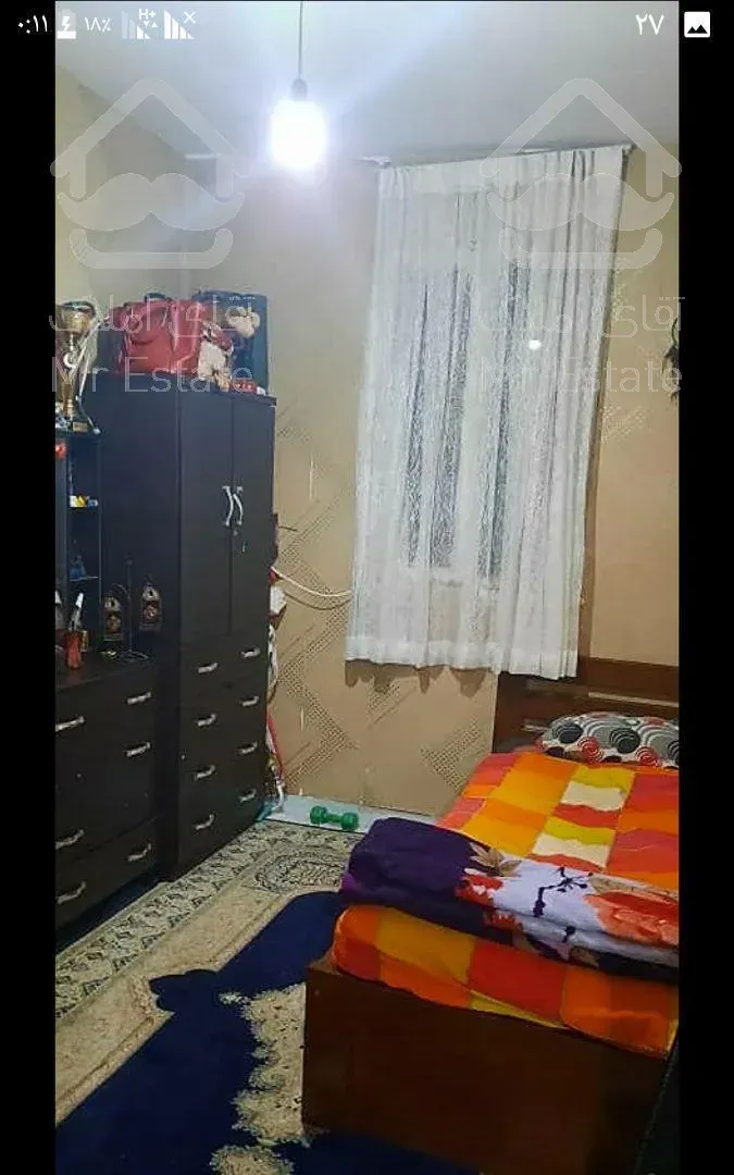 واحد دوخوابه کوکب شرقی