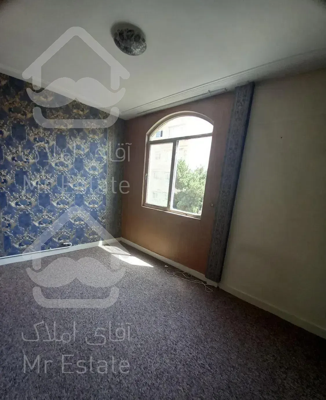 آپارتمان ۷۵  متر تهرانپارس