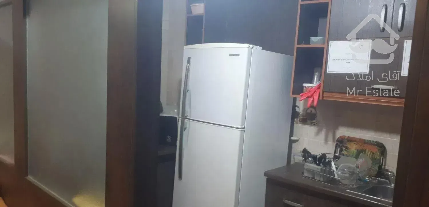 ۸۵متر،موقعیت اداری، صادقیه،فردوس شرق