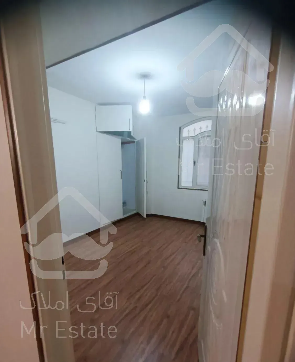 ۷۵ متر ۲خوابه فول تهرانپارس غربی